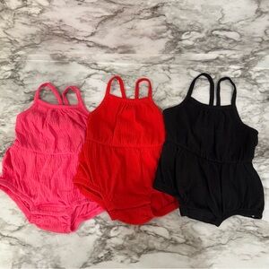 Old Navy Romper Set